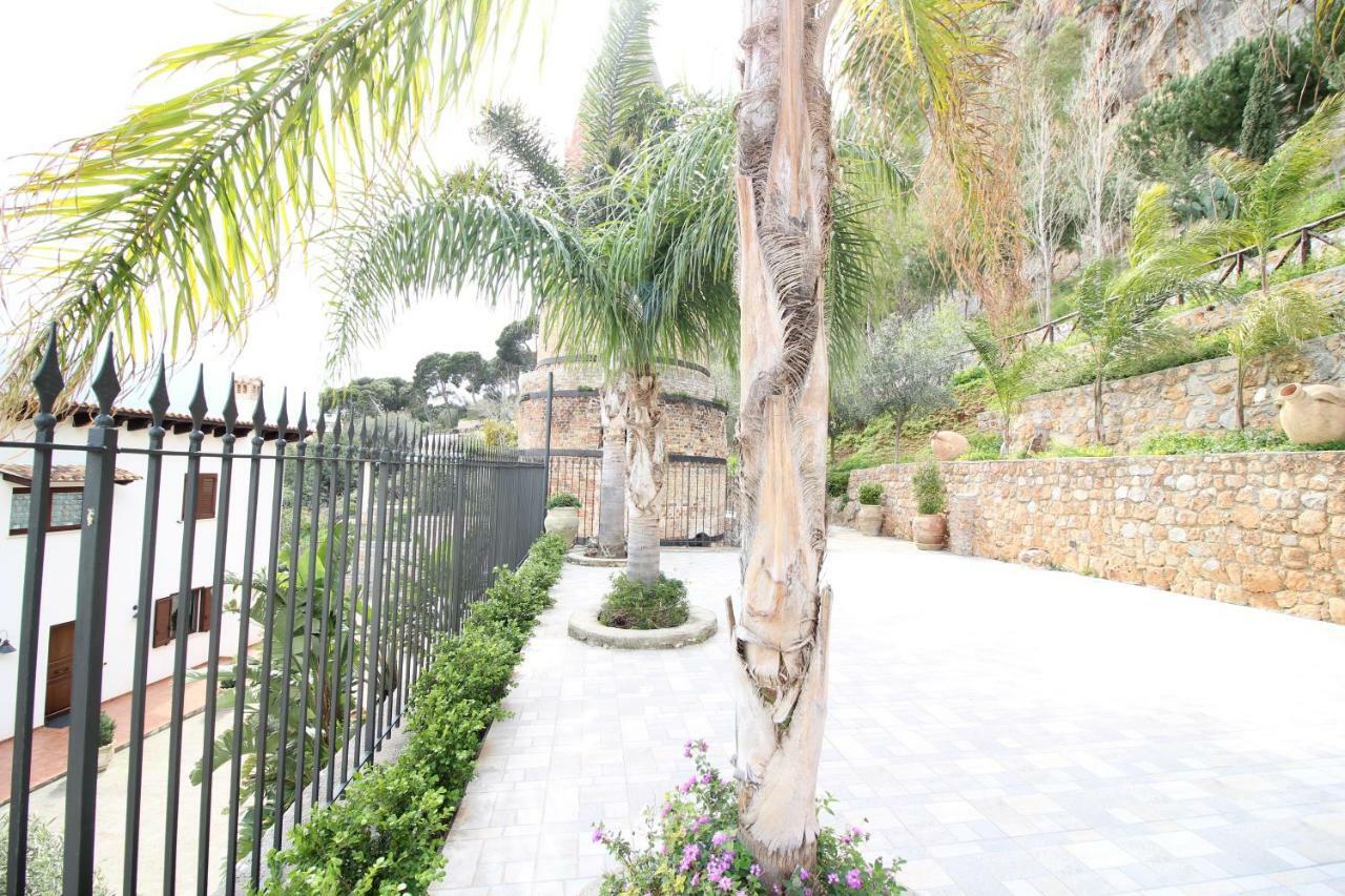 Villa Privata - Private Villa Palermo Exterior photo