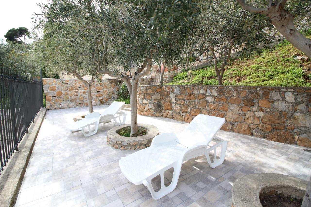 Villa Privata - Private Villa Palermo Exterior photo